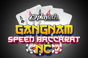 Gangnam Speed Baccarat NC - FOXYBET77