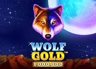 Pragmatic : Wolf Gold 1,000,000 - FOXYBET77