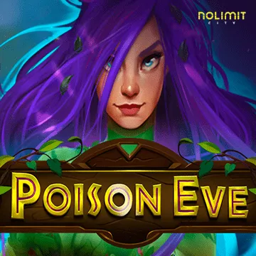 NolimitCity : Poison Eve - FOXYBET77