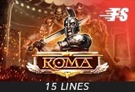 Spadegaming : Roma - FOXYBET77