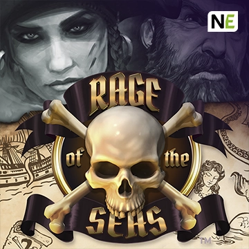 Rage of the Seas - FOXYBET77