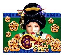 Joker123 : Geisha - FOXYBET77
