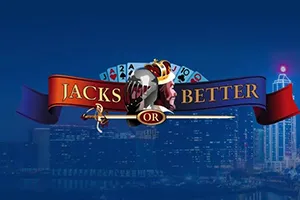 Jacks or Better - FOXYBET77