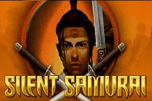 Silent Samurai - FOXYBET77