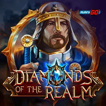 PlaynGo : Diamonds of the Realm - FOXYBET77