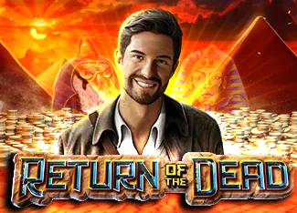 Pragmatic : Return of the Dead - FOXYBET77