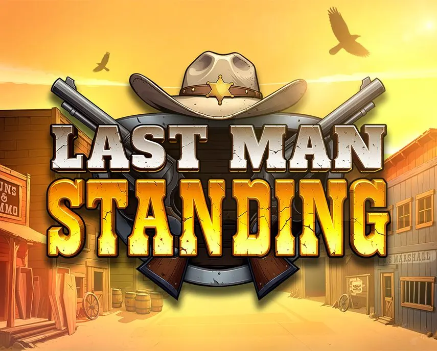 Last Man Standing - FOXYBET77