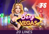 Spadegaming : Sexy Vegas - FOXYBET77