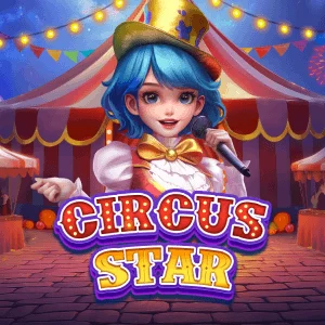 Circus Star - FOXYBET77
