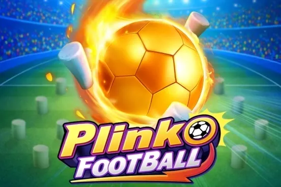 Plinko Football - FOXYBET77