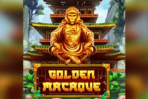 Golden Macaque - FOXYBET77