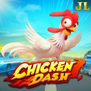 Chicken Dash - FOXYBET77