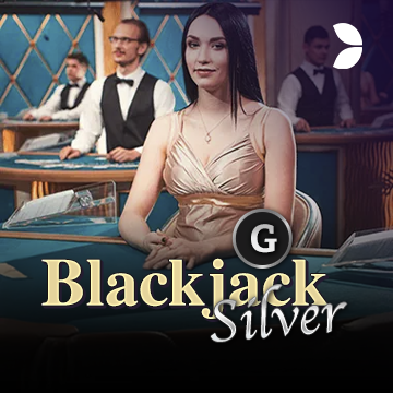 Blackjack Silver G - FOXYBET77