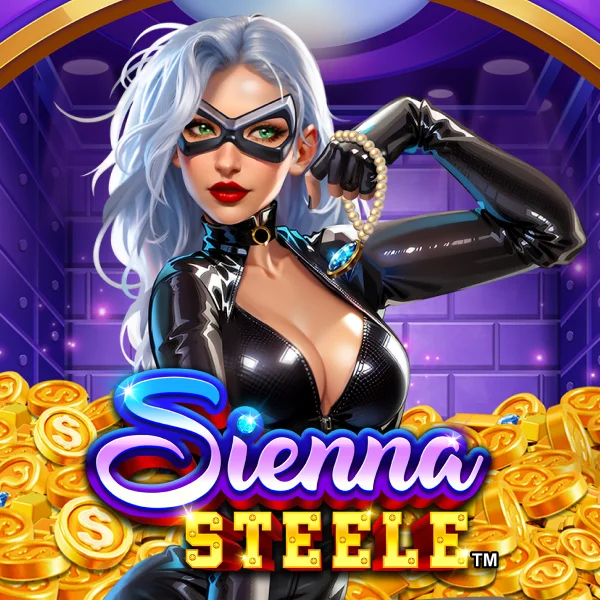 Sienna Steele - FOXYBET77