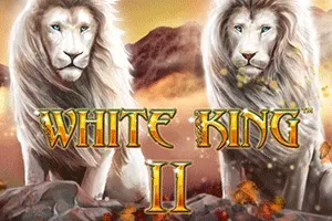 White King II - FOXYBET77