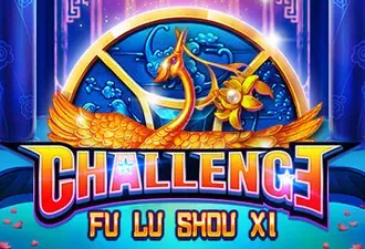 PLAYSTAR : CHALLENGE・FU LU SHOU XI - FOXYBET77