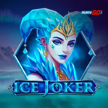 PlaynGo : Ice Joker - FOXYBET77