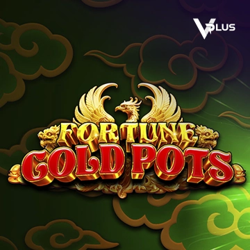 Fortune Gold Pots - FOXYBET77