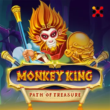 Mancala : Monkey King: Path of Treasure - FOXYBET77