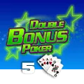 Double Bonus Poker 5 Hand - FOXYBET77
