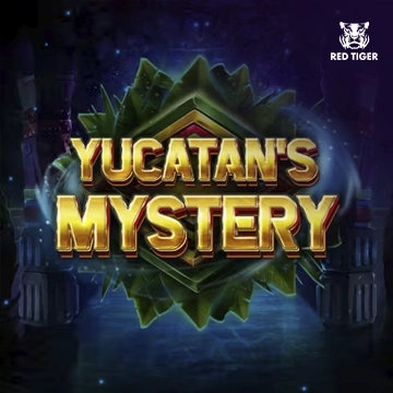 Redtiger : Yucatans Mystery - FOXYBET77