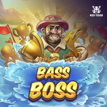 Redtiger : Bass Boss - FOXYBET77