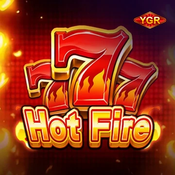 Hot Fire777 - FOXYBET77