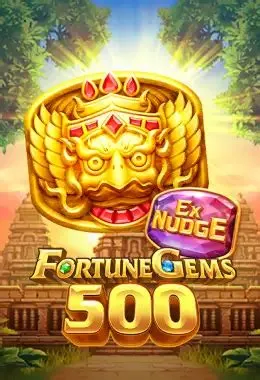 Jili : Fortune Gems 500 - FOXYBET77