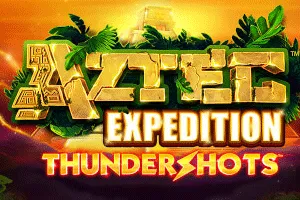 Aztec Expedition - FOXYBET77