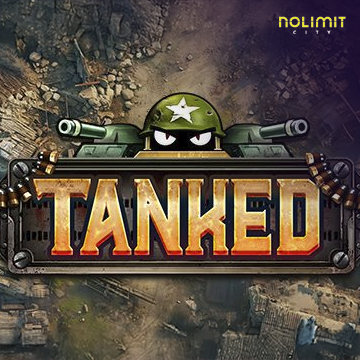 NolimitCity : Tanked - FOXYBET77
