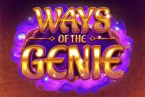 Ways of the Genie - FOXYBET77