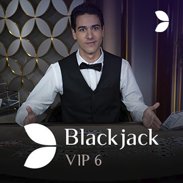 Blackjack VIP 6 - FOXYBET77