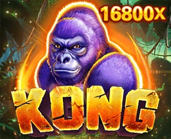Kong - FOXYBET77