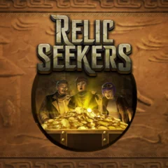 Relic Seekers - FOXYBET77