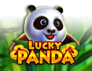 PLAYSTAR : LUCKY PANDA - FOXYBET77