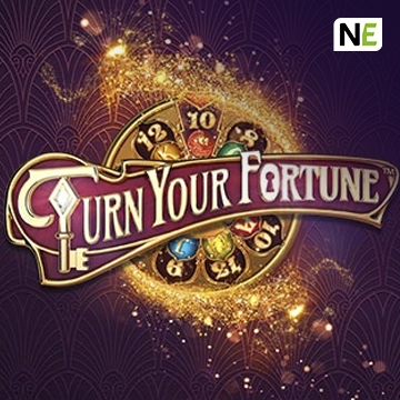 Turn Your Fortune - FOXYBET77