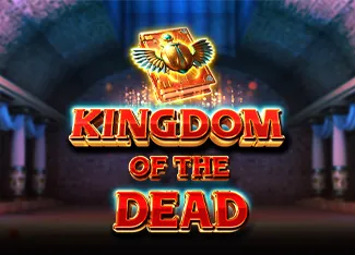 Pragmatic : Kingdom of the Dead - FOXYBET77