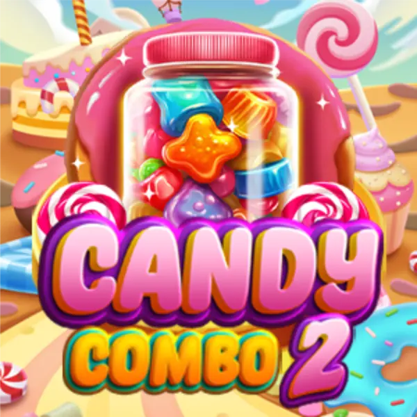CosmoPlay : Candy Combo 2 - FOXYBET77