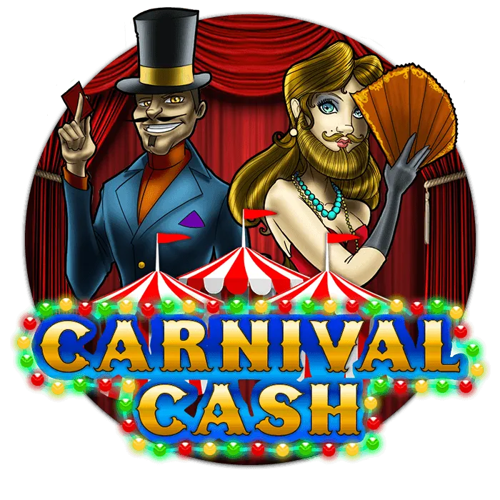 Habanero : Carnival Cash - FOXYBET77