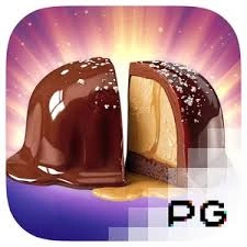 PGSoft : Chocolate Deluxe - FOXYBET77