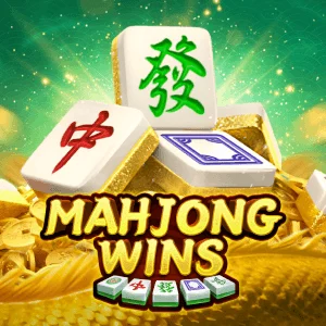 Mahjong Wins - FOXYBET77