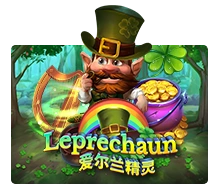 Joker123 : Leprechaun - FOXYBET77