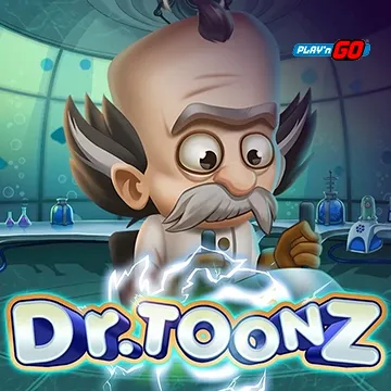 PlaynGo : Dr. Toonz - FOXYBET77
