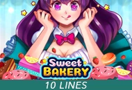 Spadegaming : Sweet Bakery - FOXYBET77