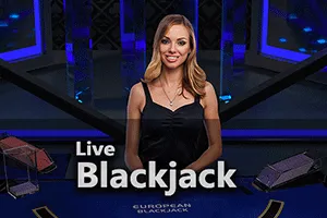 Blackjack 1 - FOXYBET77