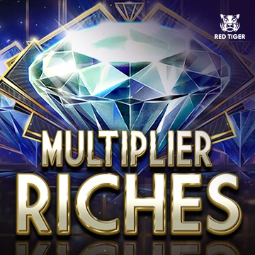 Redtiger : Multiplier Riches - FOXYBET77