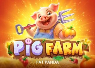 FatPanda : Pig Farm - FOXYBET77