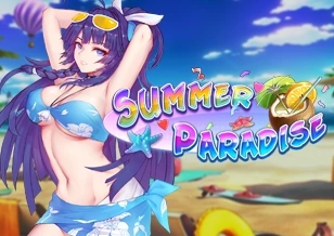 Summer Paradise - FOXYBET77