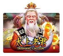 Joker123 : Tai Shang Lao Jun - FOXYBET77
