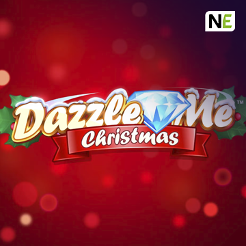 Dazzle Me Christmas - FOXYBET77
